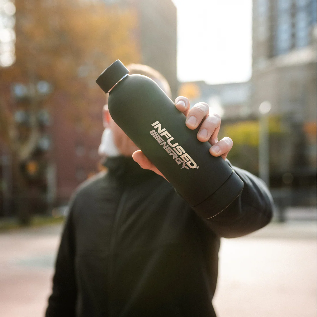 Thermo Infuser Bottle - Image 4