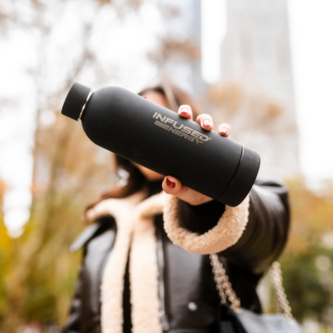 Thermo Infuser Bottle - Image 5