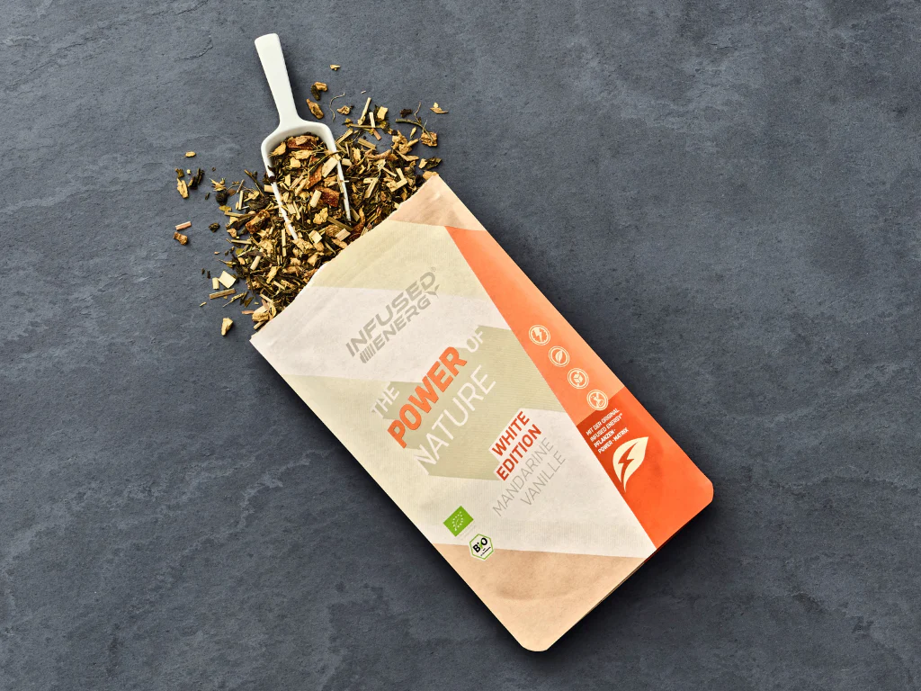 Mandarine Vanille - Probe - Image 4