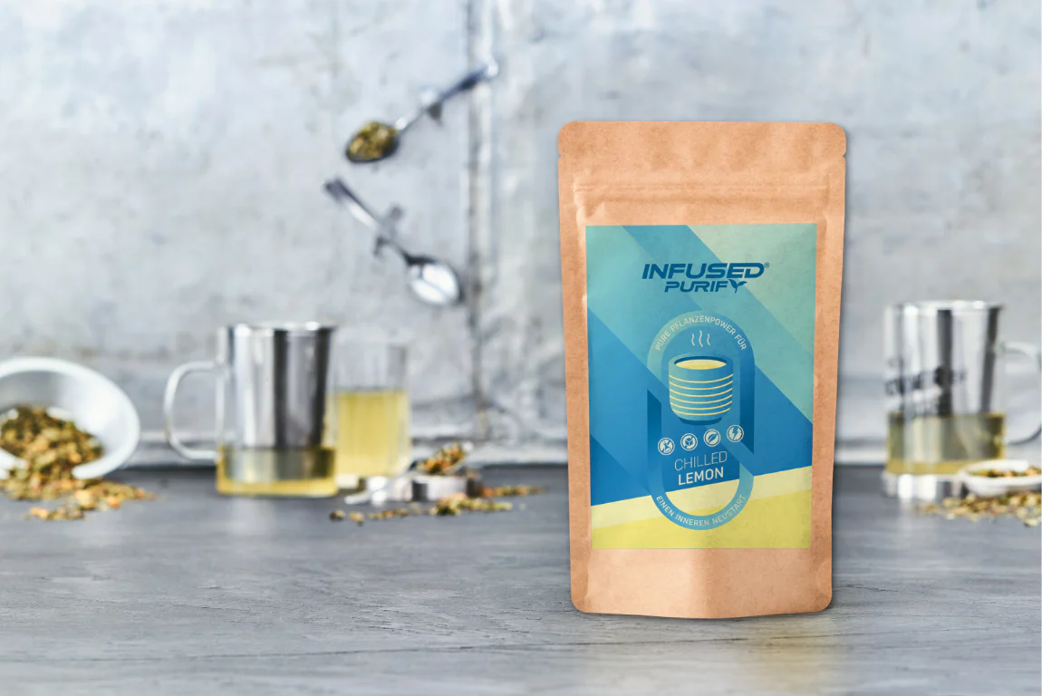 Purify - Chilled Lemon - XL Pack - Image 3