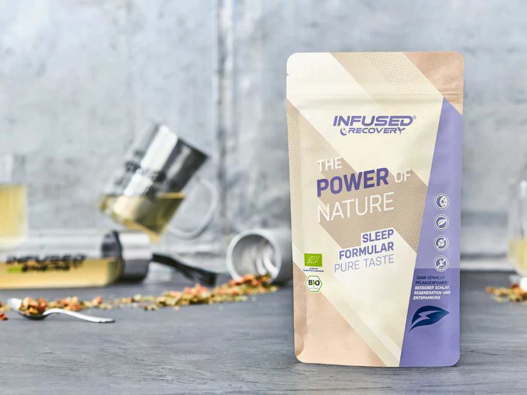 Recovery - Pure Taste - XL Pack - Image 3