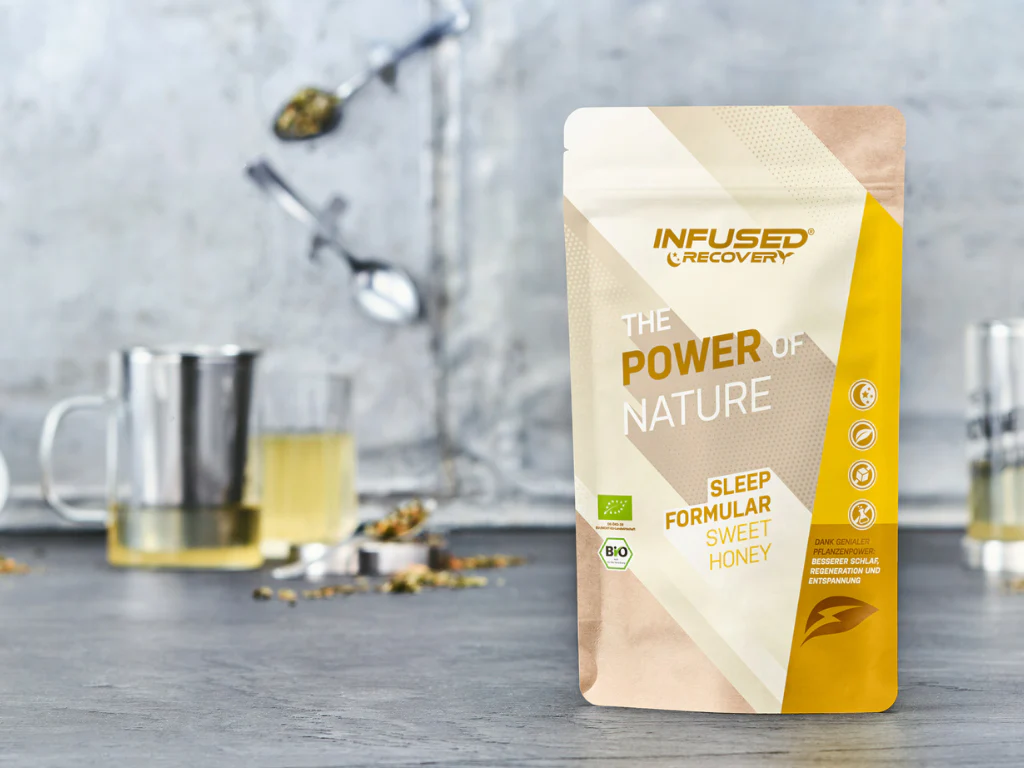 Recovery - Sweet Honey - XL Pack - Image 3